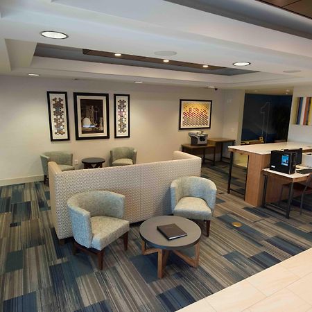 Holiday Inn Express Hotel & Suites West Coxsackie By Ihg Exteriör bild