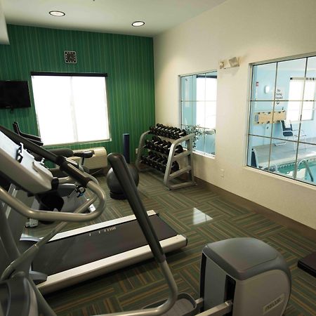Holiday Inn Express Hotel & Suites West Coxsackie By Ihg Exteriör bild