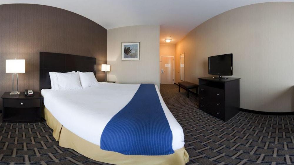 Holiday Inn Express Hotel & Suites West Coxsackie By Ihg Exteriör bild