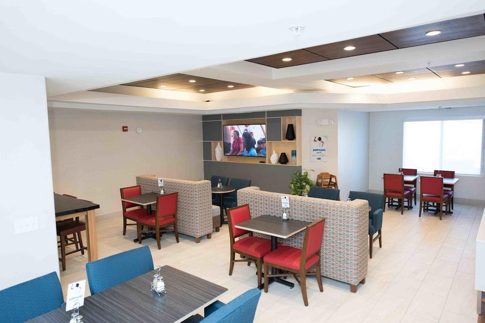 Holiday Inn Express Hotel & Suites West Coxsackie By Ihg Exteriör bild