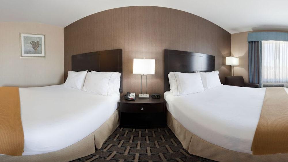 Holiday Inn Express Hotel & Suites West Coxsackie By Ihg Exteriör bild