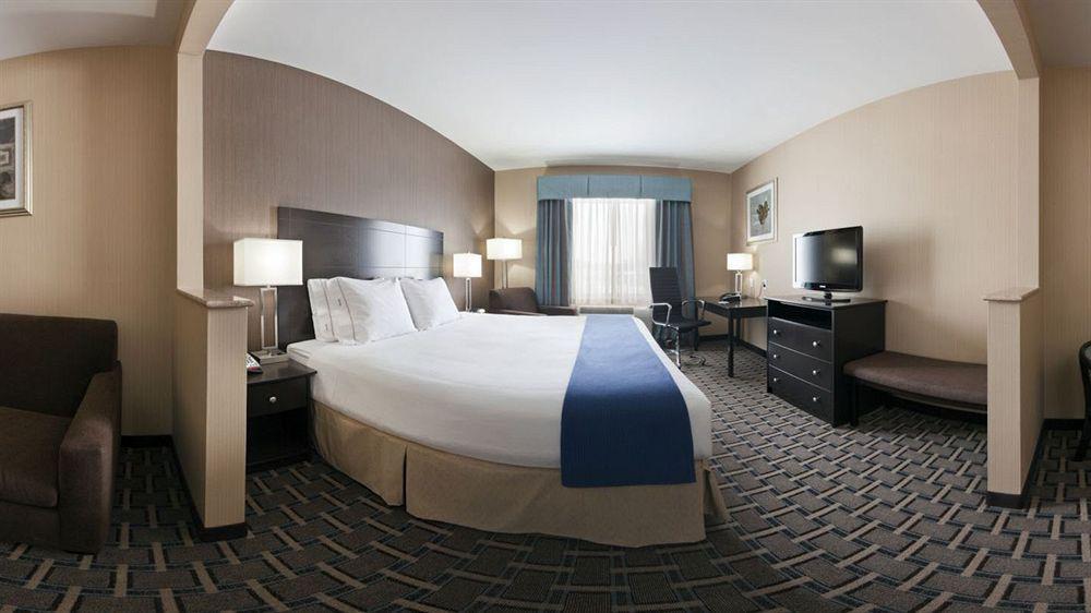Holiday Inn Express Hotel & Suites West Coxsackie By Ihg Exteriör bild