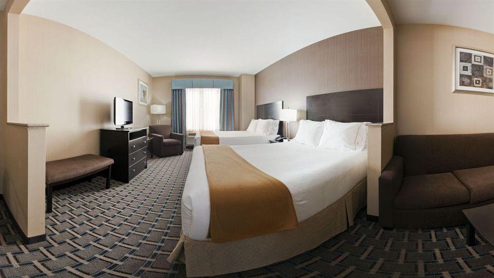 Holiday Inn Express Hotel & Suites West Coxsackie By Ihg Exteriör bild