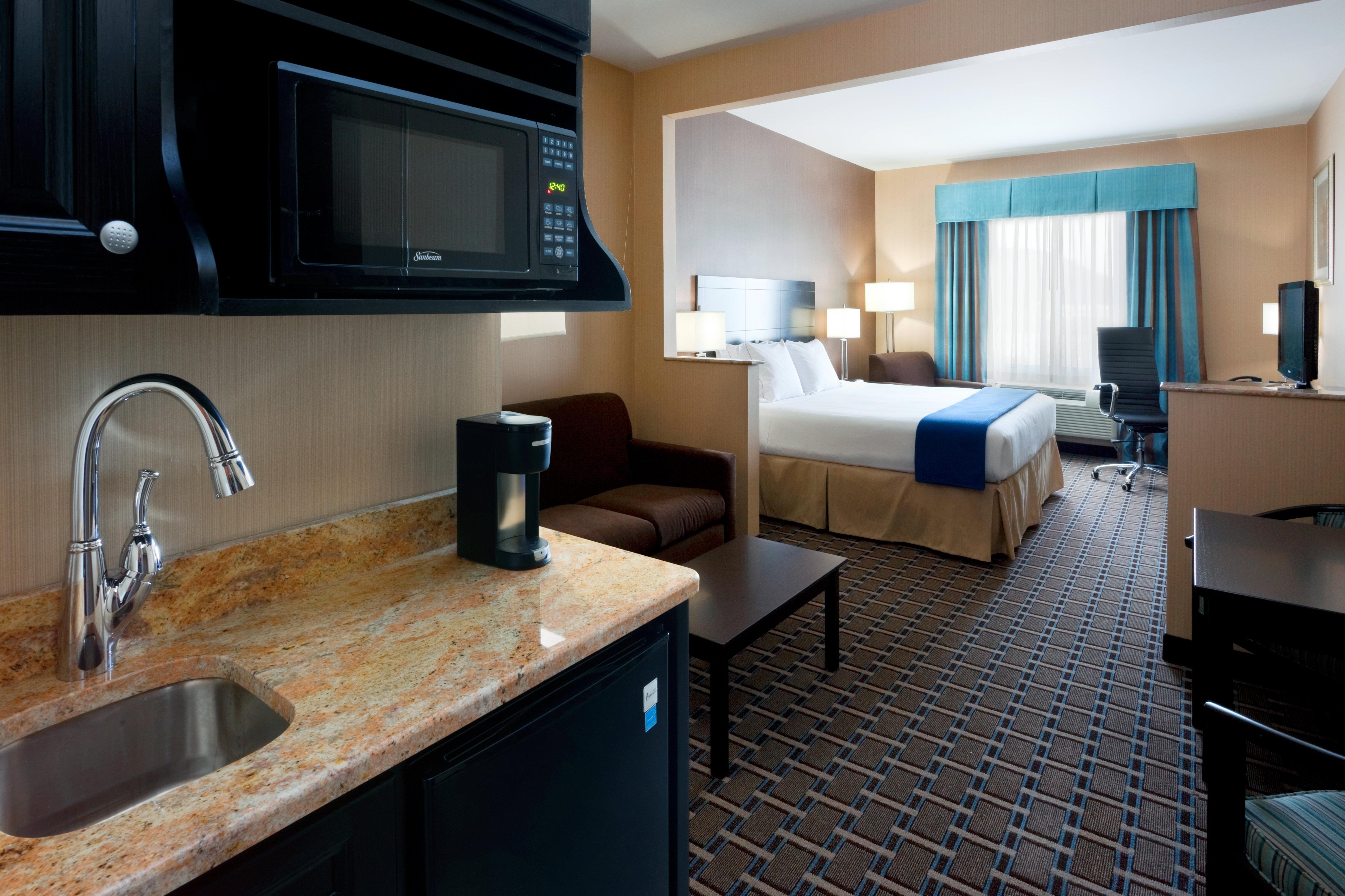 Holiday Inn Express Hotel & Suites West Coxsackie By Ihg Exteriör bild
