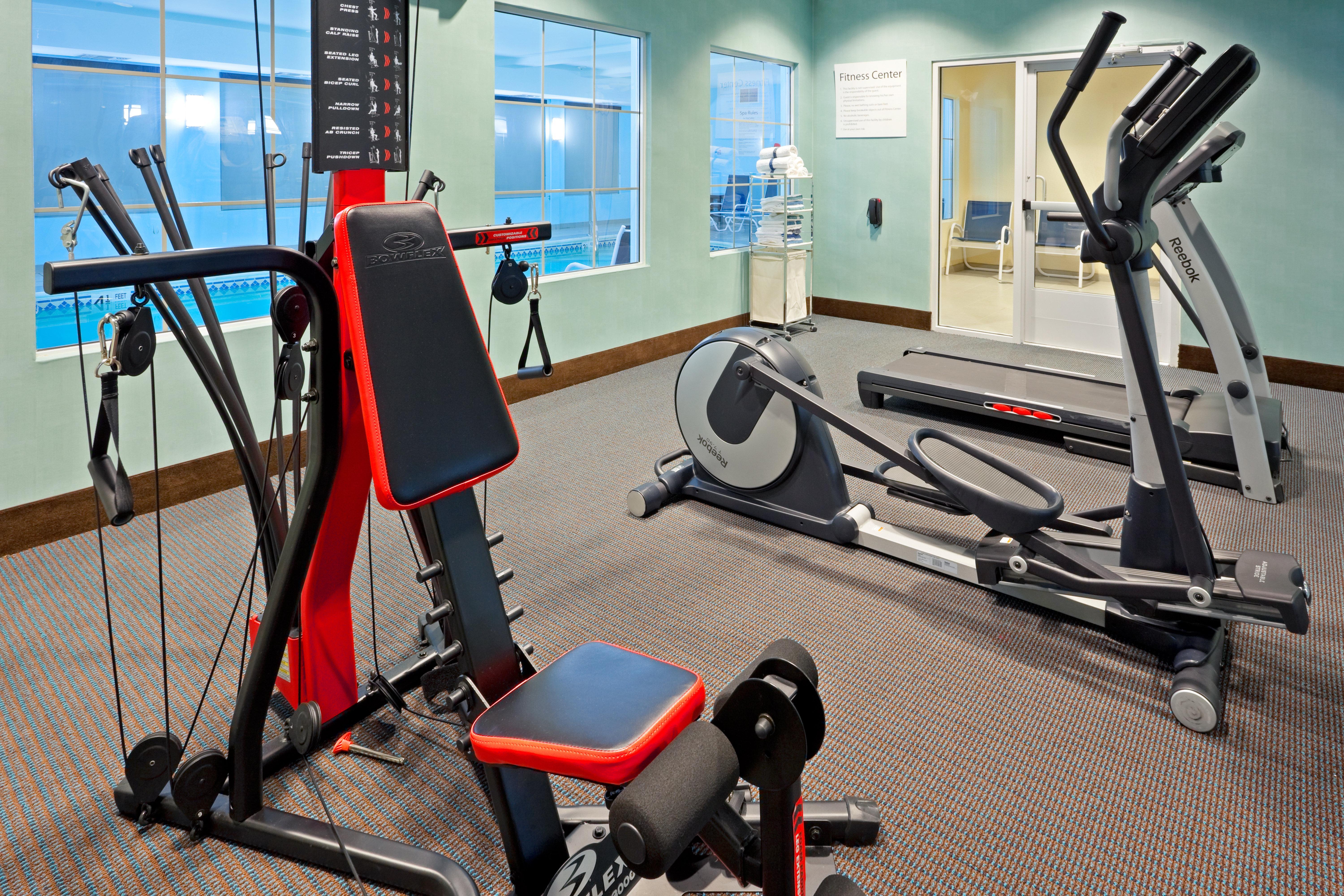 Holiday Inn Express Hotel & Suites West Coxsackie By Ihg Exteriör bild