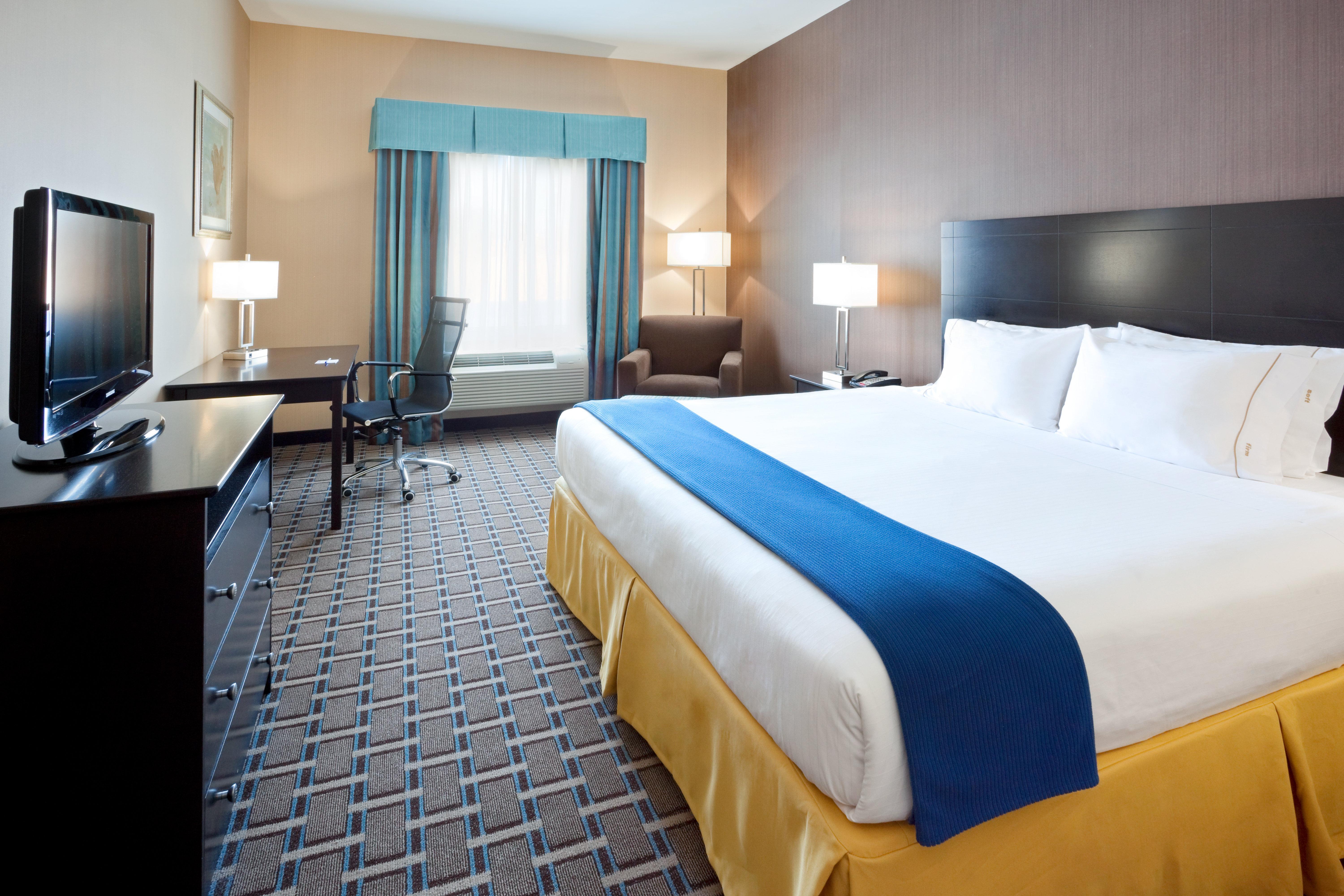 Holiday Inn Express Hotel & Suites West Coxsackie By Ihg Rum bild