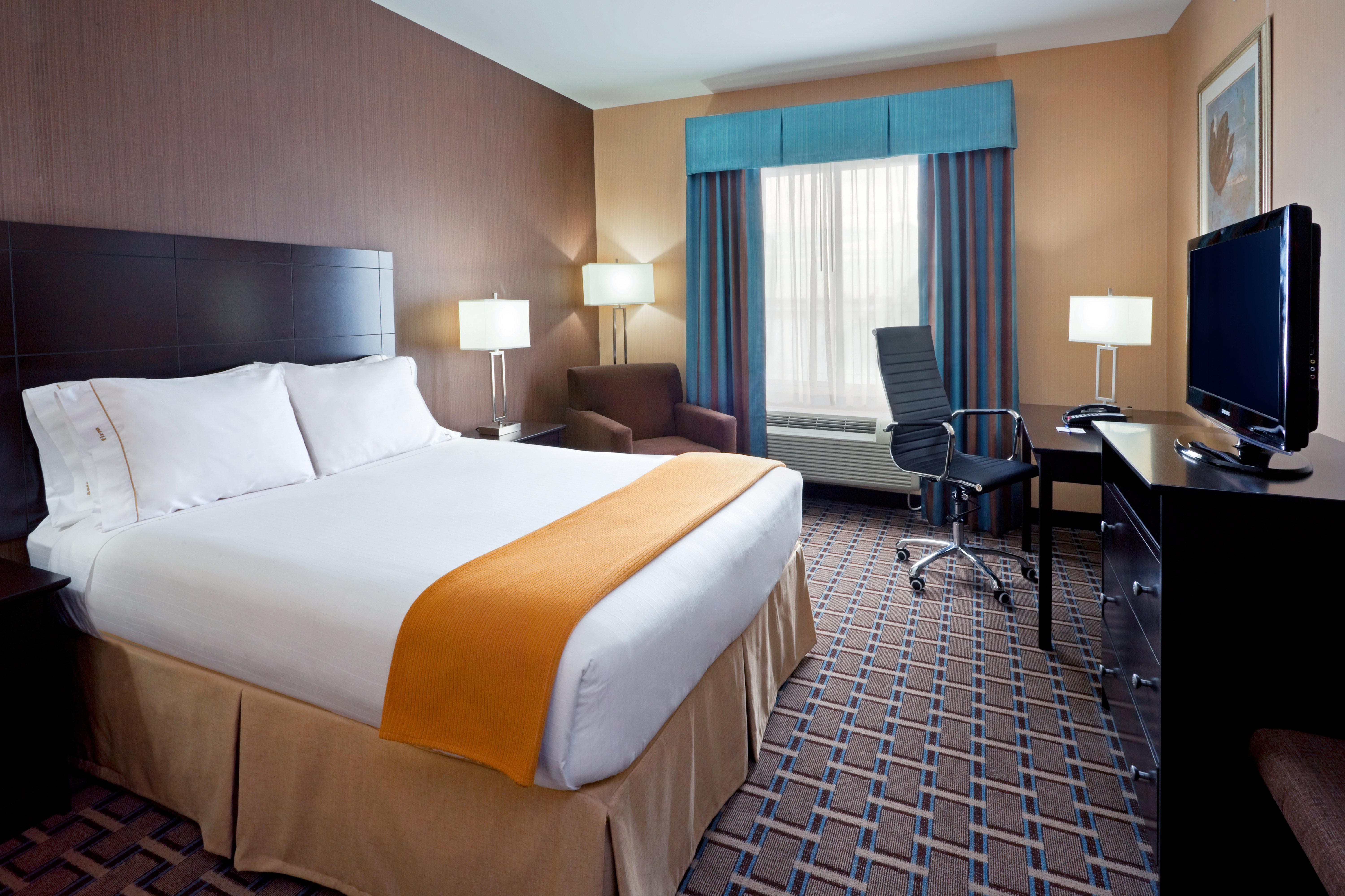 Holiday Inn Express Hotel & Suites West Coxsackie By Ihg Exteriör bild
