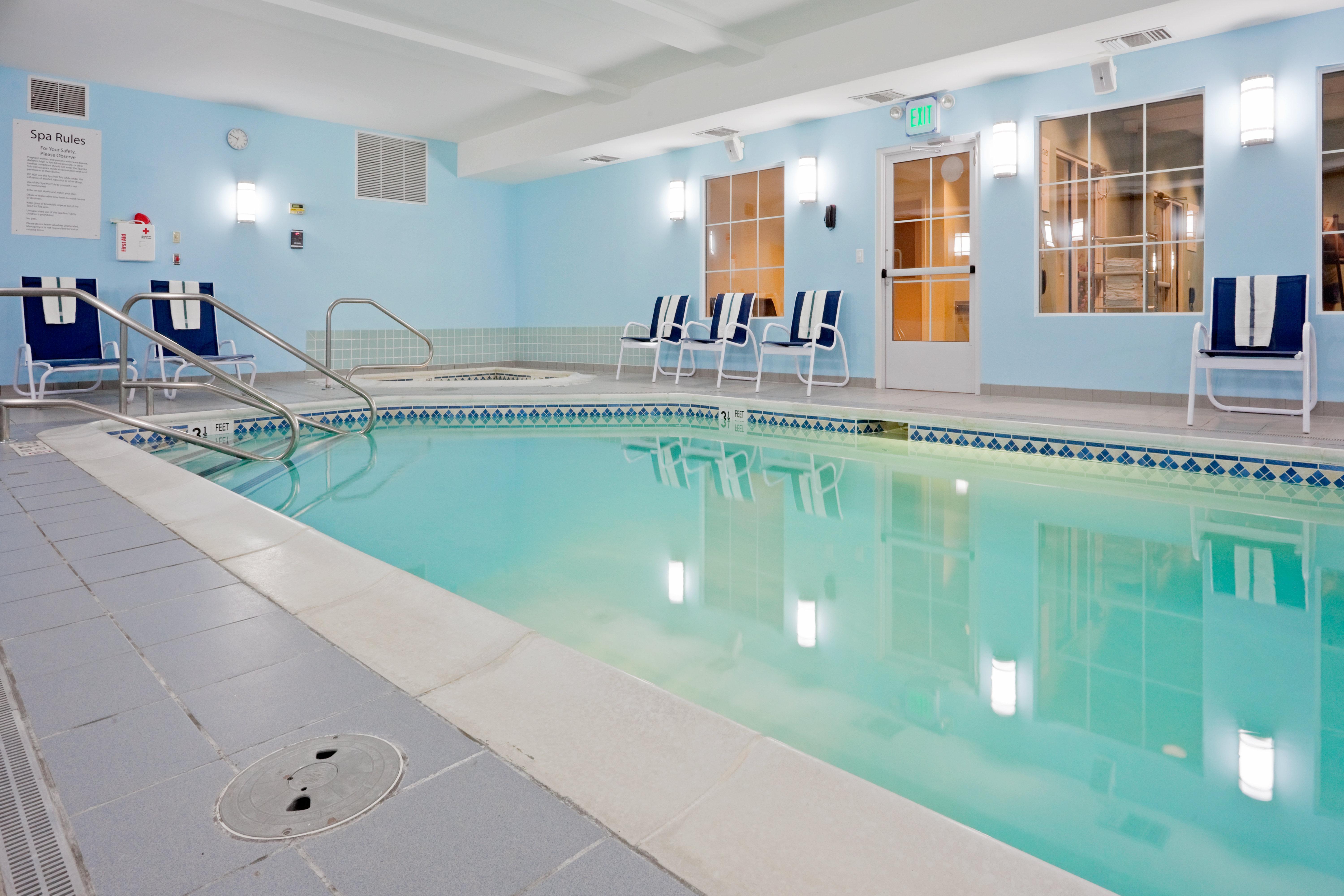 Holiday Inn Express Hotel & Suites West Coxsackie By Ihg Exteriör bild
