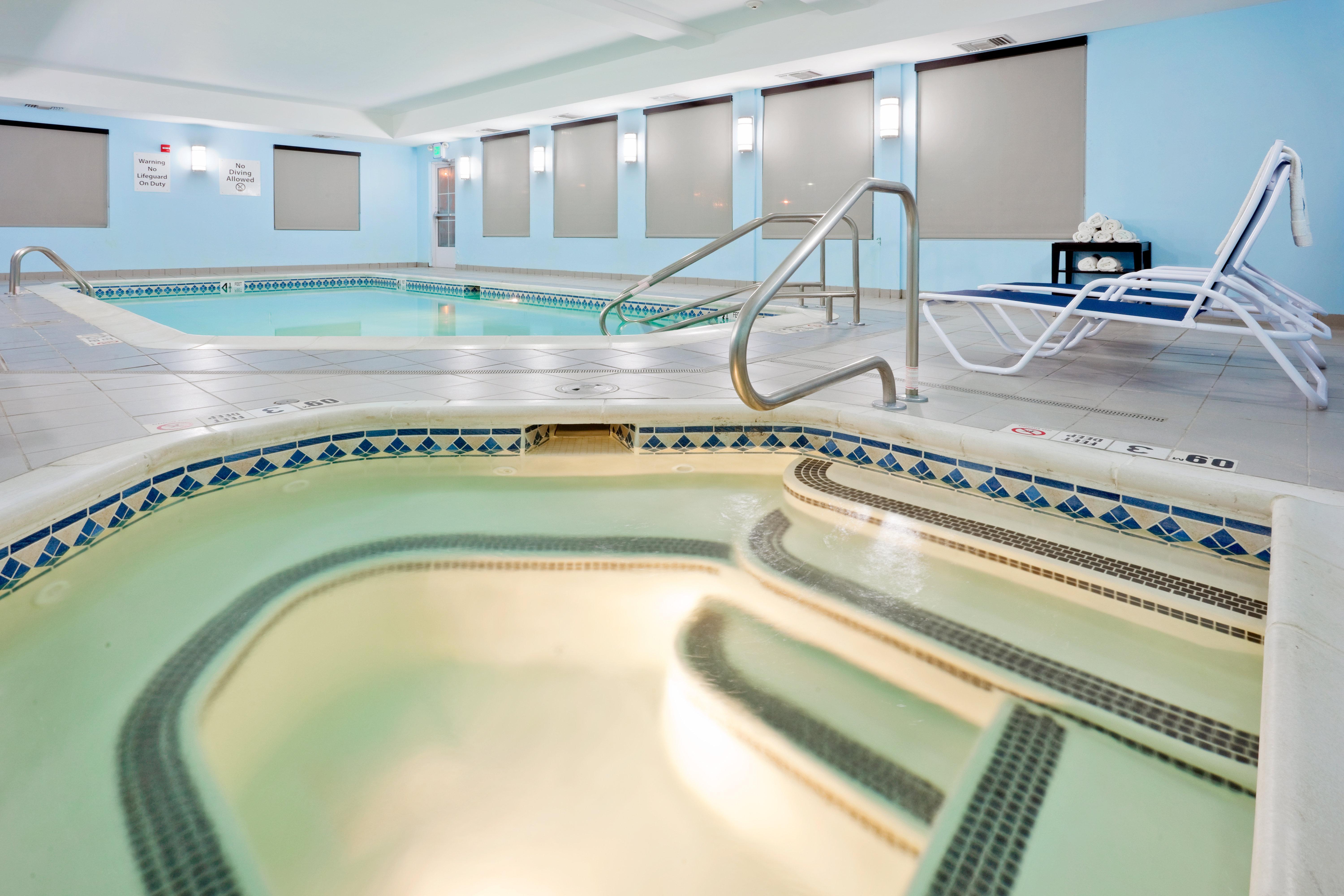 Holiday Inn Express Hotel & Suites West Coxsackie By Ihg Exteriör bild