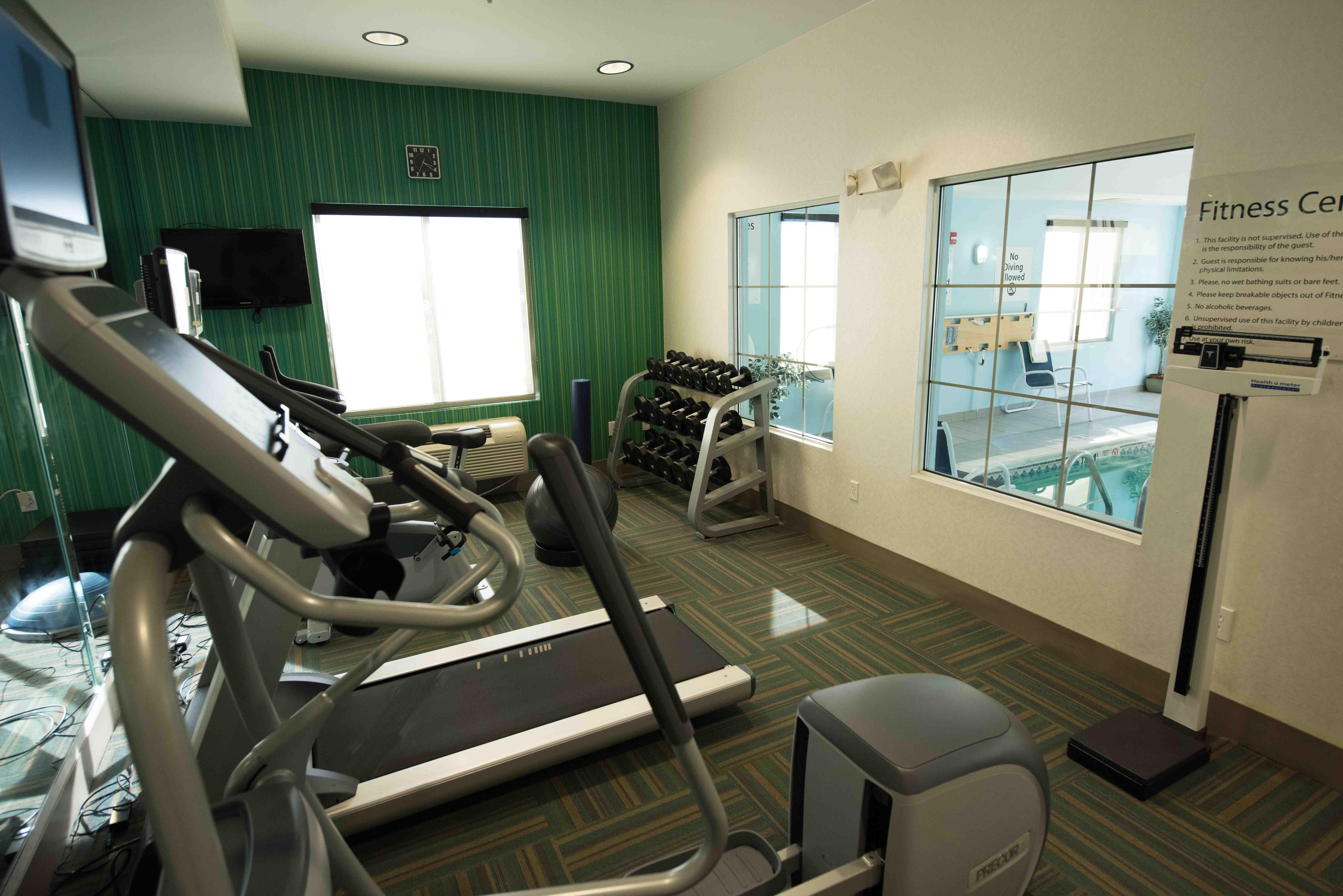 Holiday Inn Express Hotel & Suites West Coxsackie By Ihg Exteriör bild
