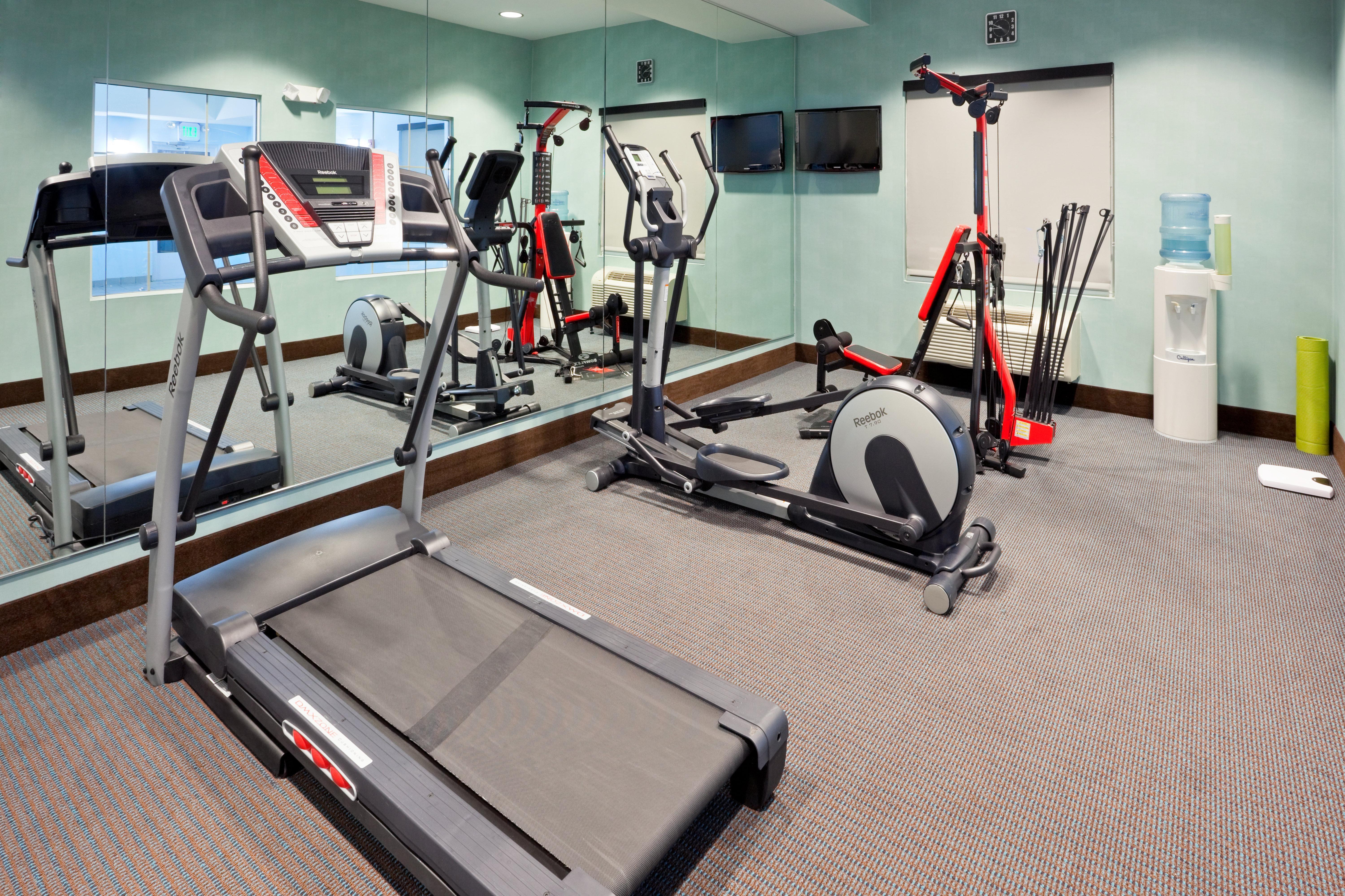 Holiday Inn Express Hotel & Suites West Coxsackie By Ihg Exteriör bild