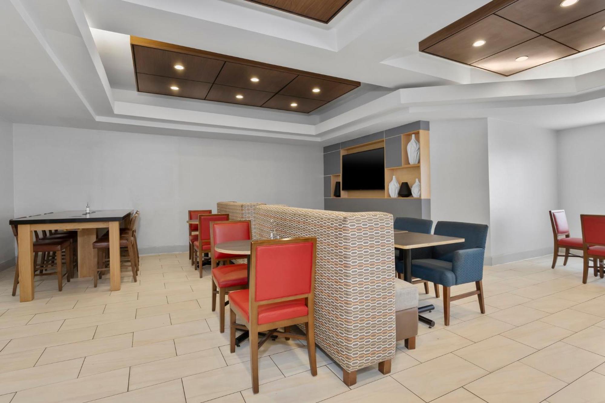 Holiday Inn Express Hotel & Suites West Coxsackie By Ihg Exteriör bild