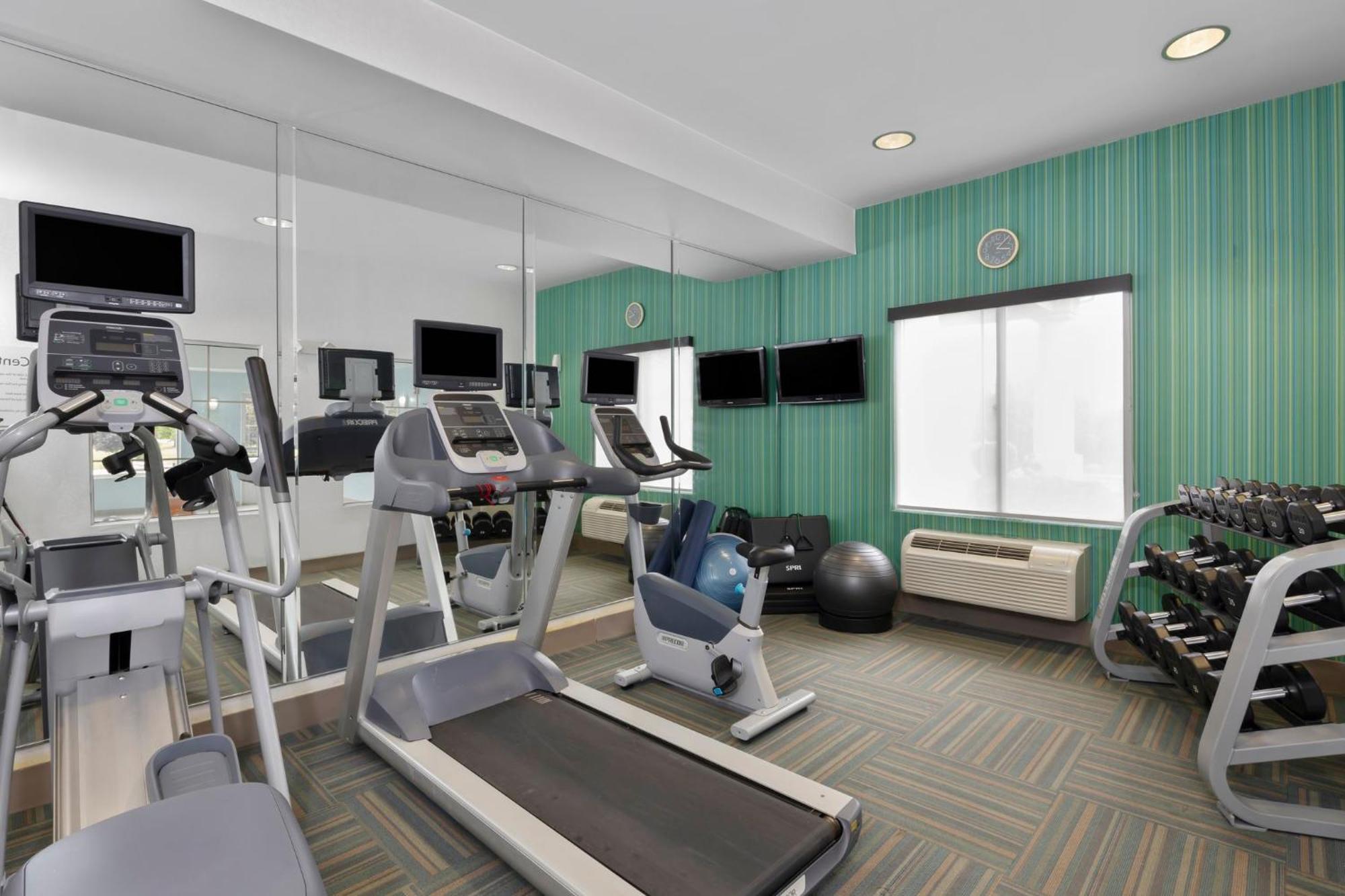 Holiday Inn Express Hotel & Suites West Coxsackie By Ihg Exteriör bild
