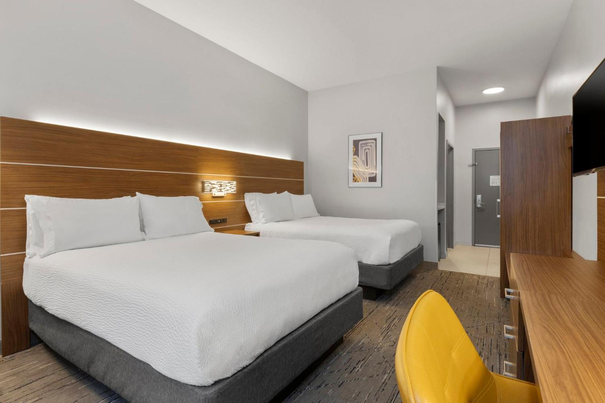 Holiday Inn Express Hotel & Suites West Coxsackie By Ihg Exteriör bild