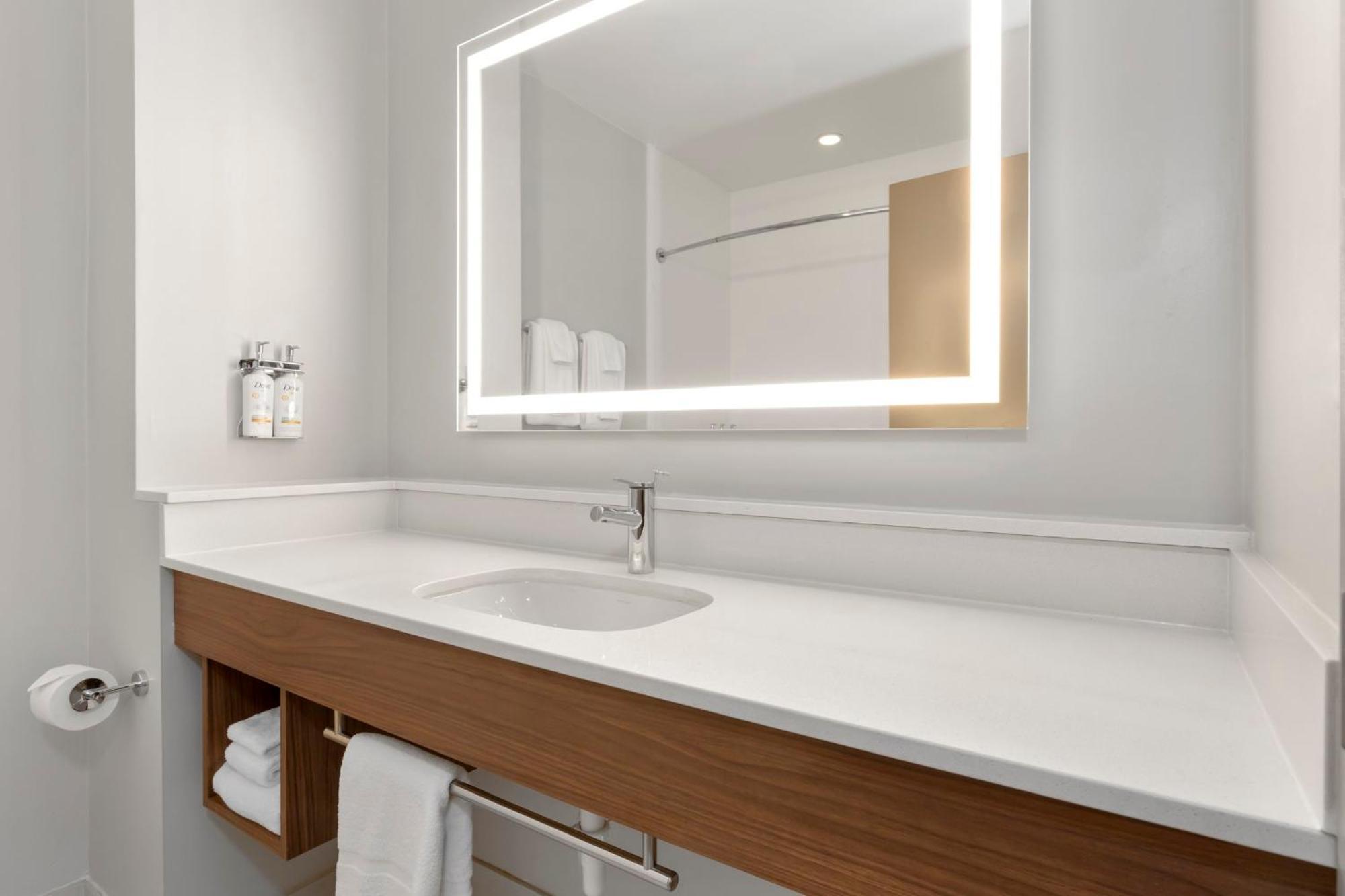Holiday Inn Express Hotel & Suites West Coxsackie By Ihg Exteriör bild
