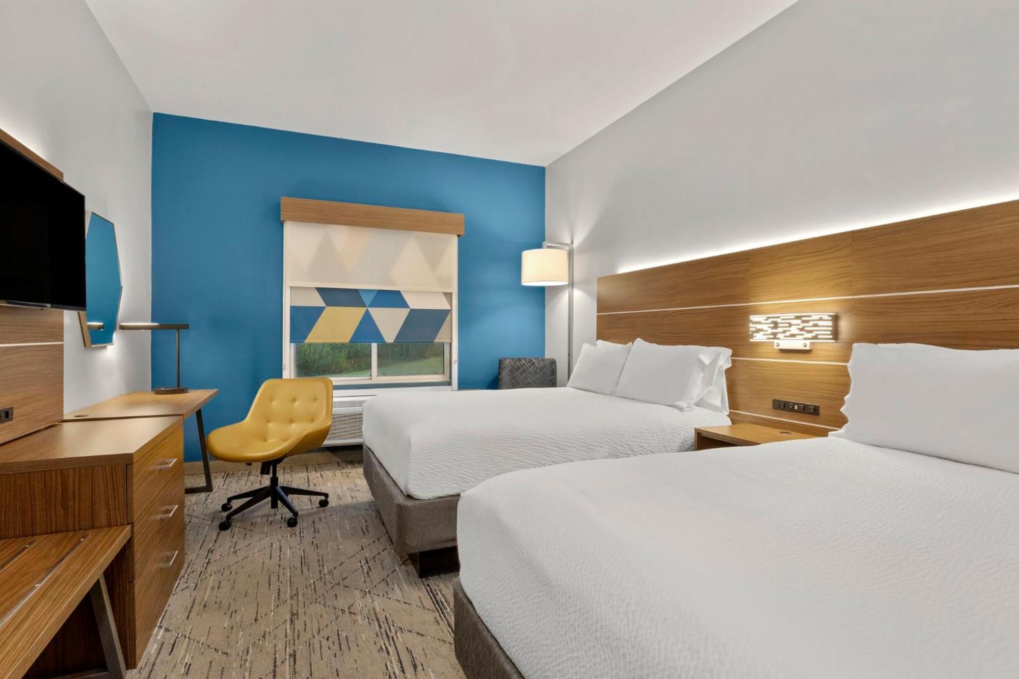 Holiday Inn Express Hotel & Suites West Coxsackie By Ihg Exteriör bild