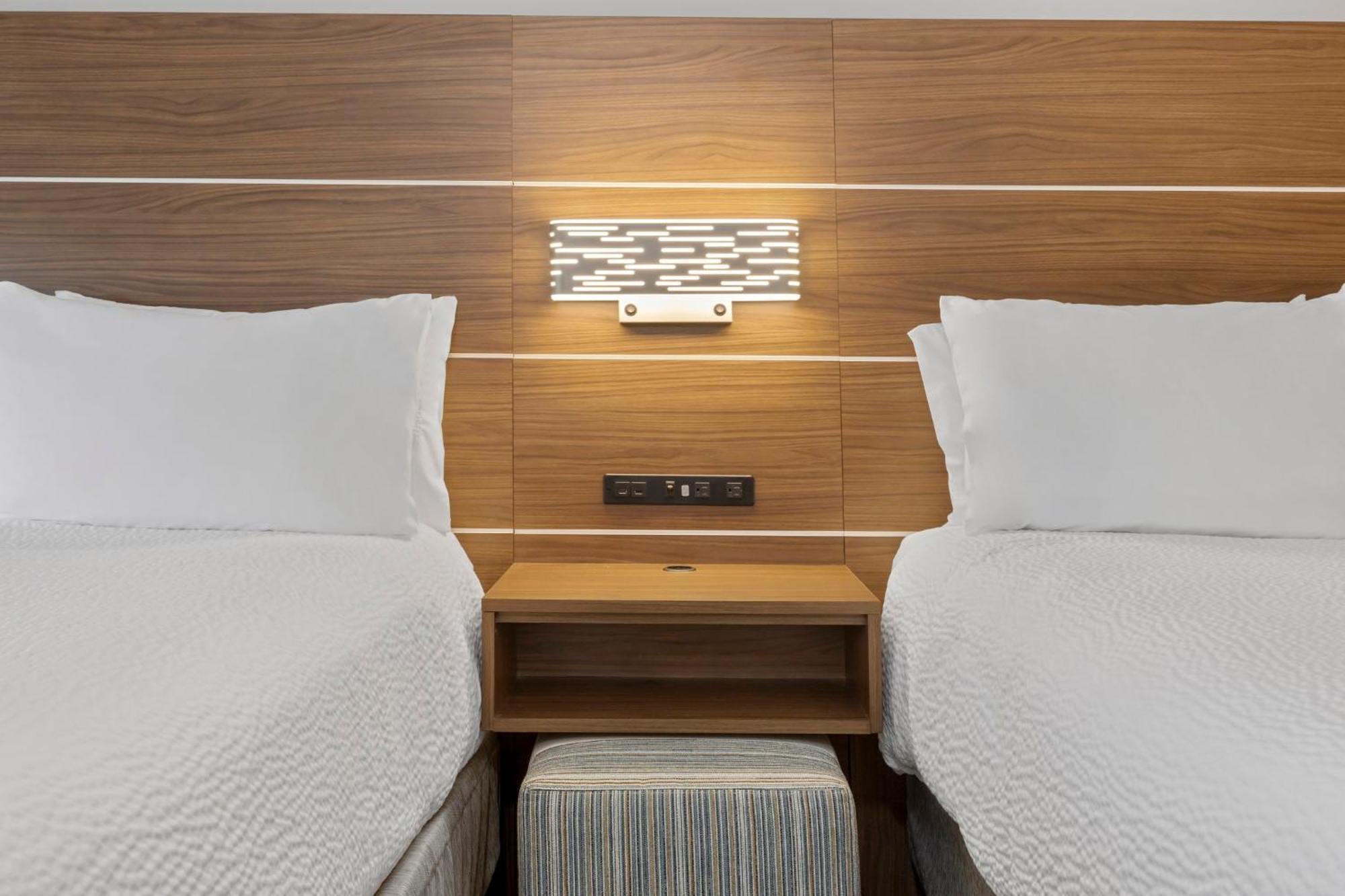 Holiday Inn Express Hotel & Suites West Coxsackie By Ihg Exteriör bild