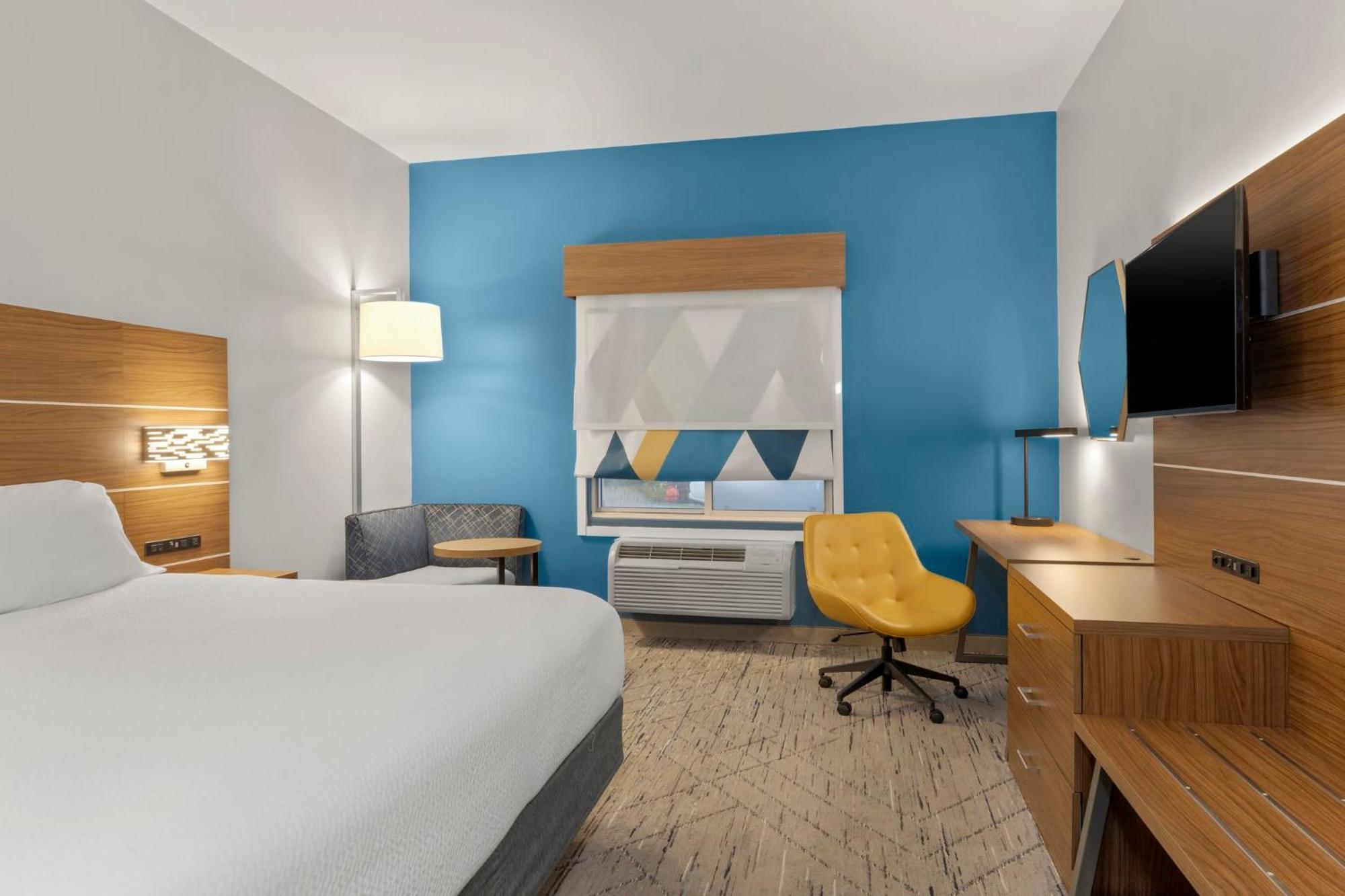 Holiday Inn Express Hotel & Suites West Coxsackie By Ihg Exteriör bild