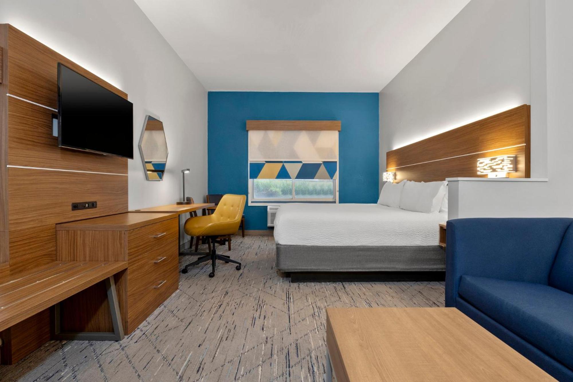 Holiday Inn Express Hotel & Suites West Coxsackie By Ihg Exteriör bild