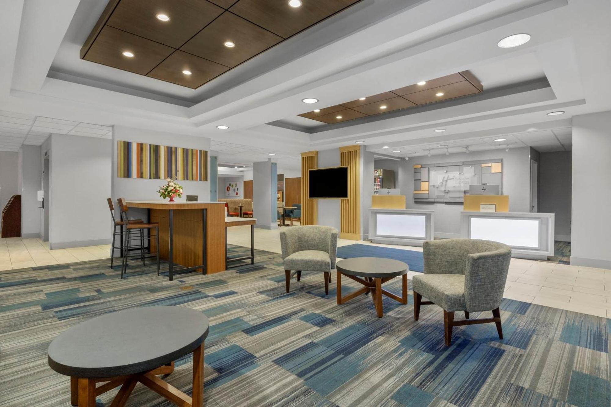 Holiday Inn Express Hotel & Suites West Coxsackie By Ihg Exteriör bild