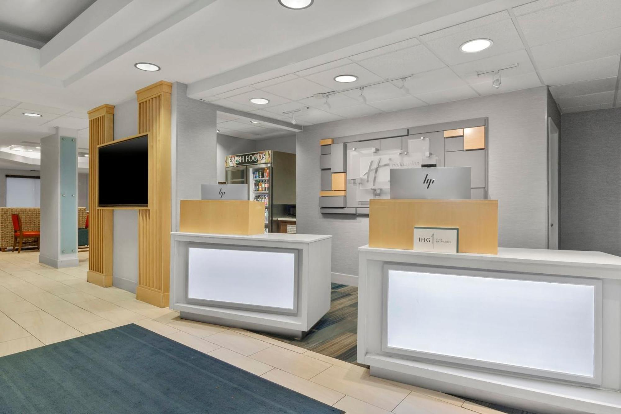 Holiday Inn Express Hotel & Suites West Coxsackie By Ihg Exteriör bild