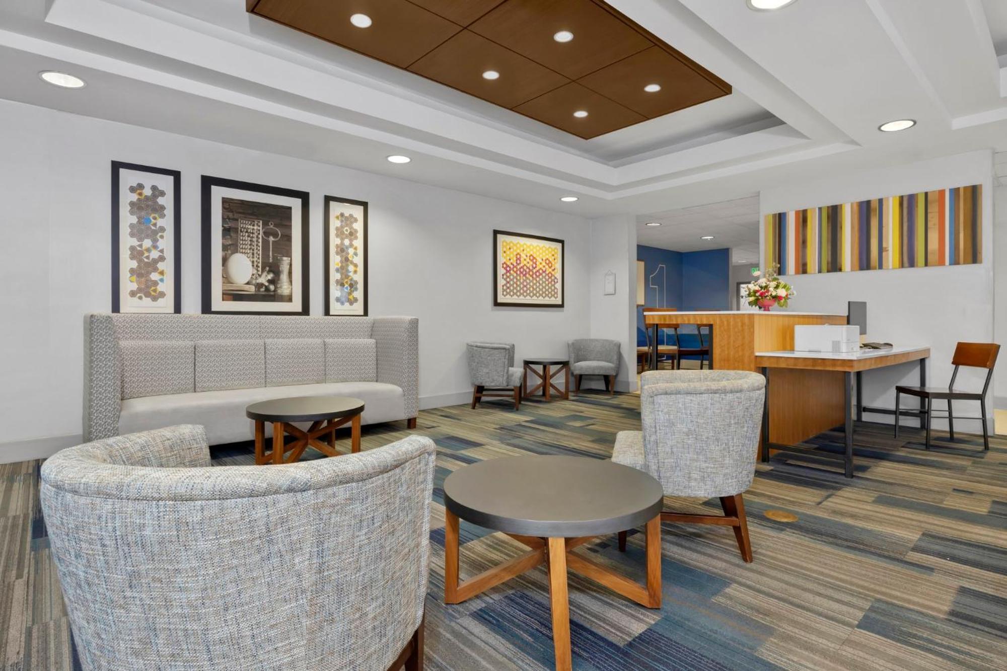 Holiday Inn Express Hotel & Suites West Coxsackie By Ihg Exteriör bild