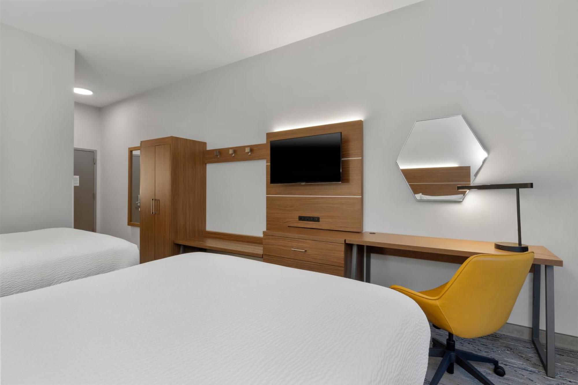 Holiday Inn Express Hotel & Suites West Coxsackie By Ihg Exteriör bild