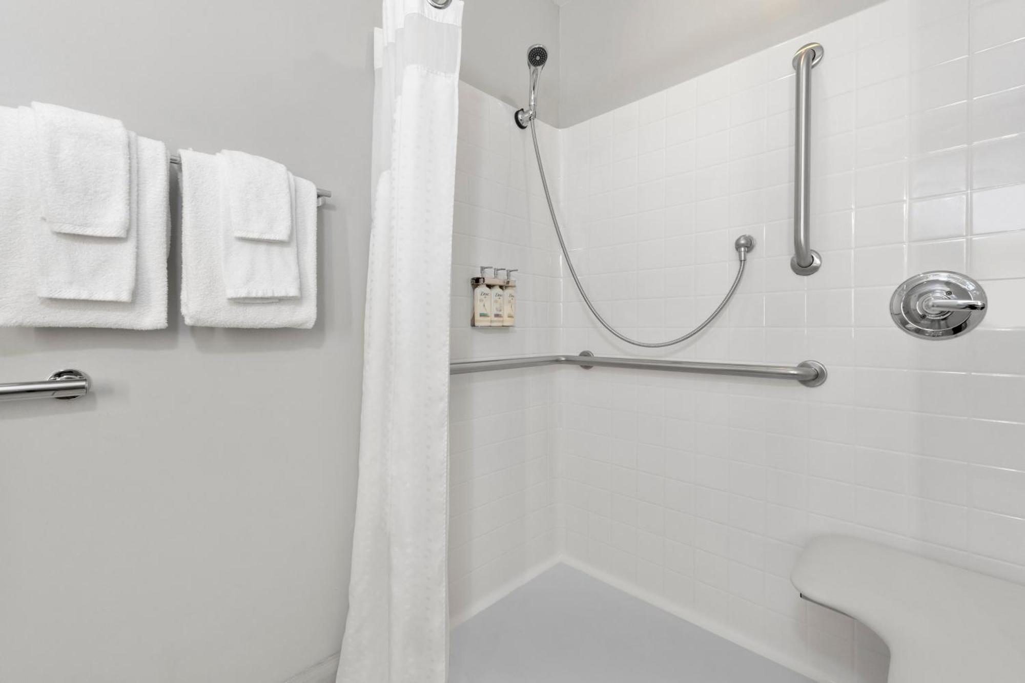 Holiday Inn Express Hotel & Suites West Coxsackie By Ihg Exteriör bild