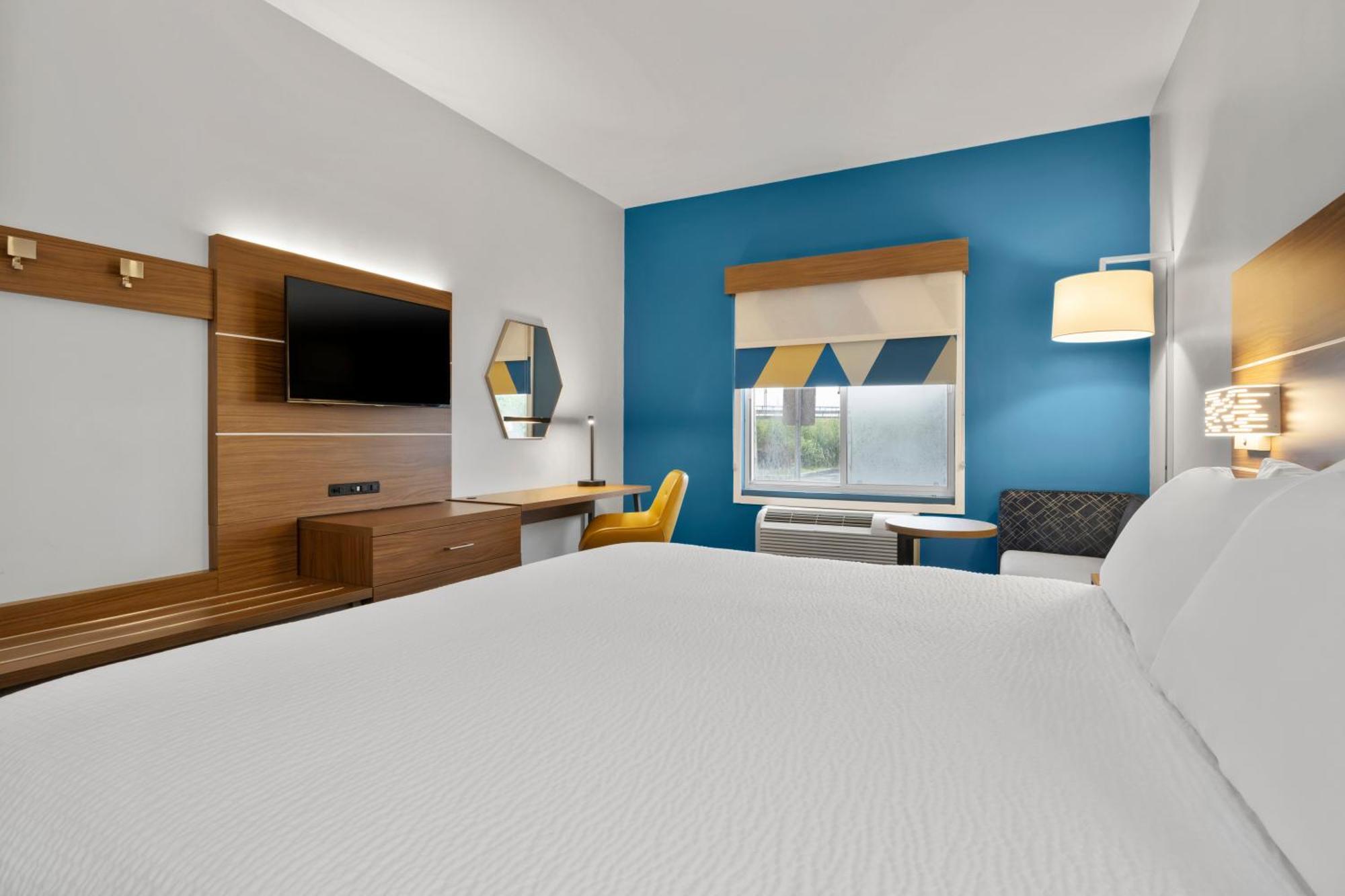 Holiday Inn Express Hotel & Suites West Coxsackie By Ihg Exteriör bild
