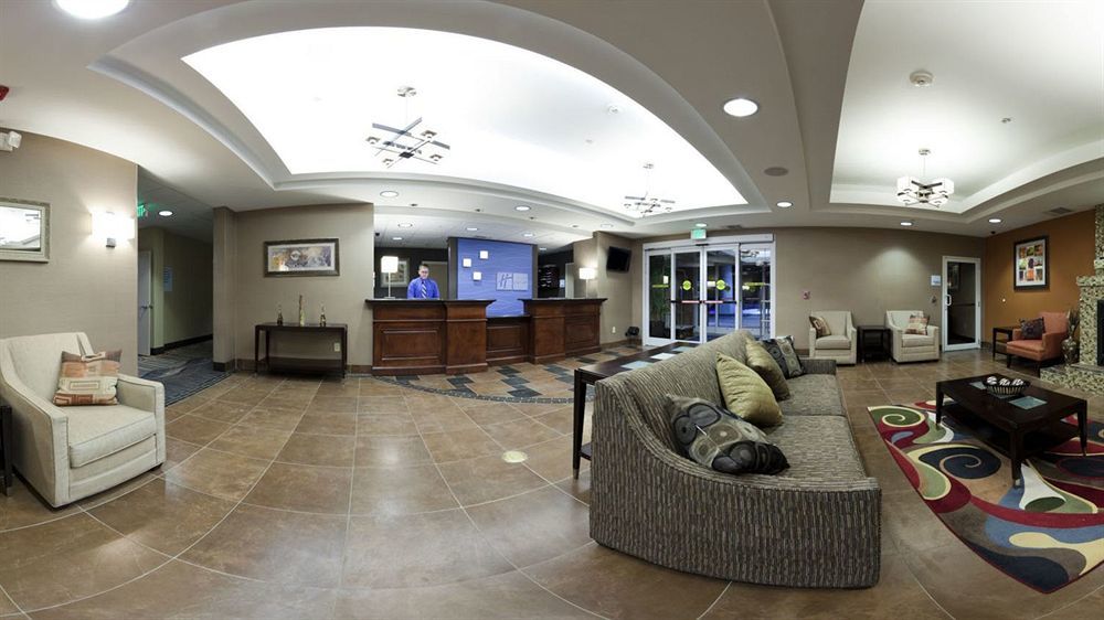 Holiday Inn Express Hotel & Suites West Coxsackie By Ihg Exteriör bild