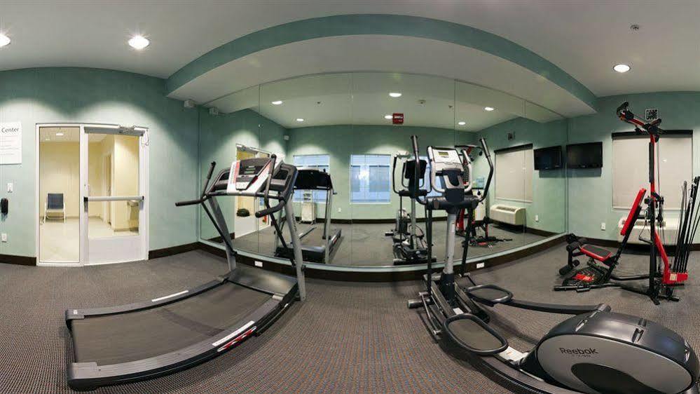 Holiday Inn Express Hotel & Suites West Coxsackie By Ihg Exteriör bild