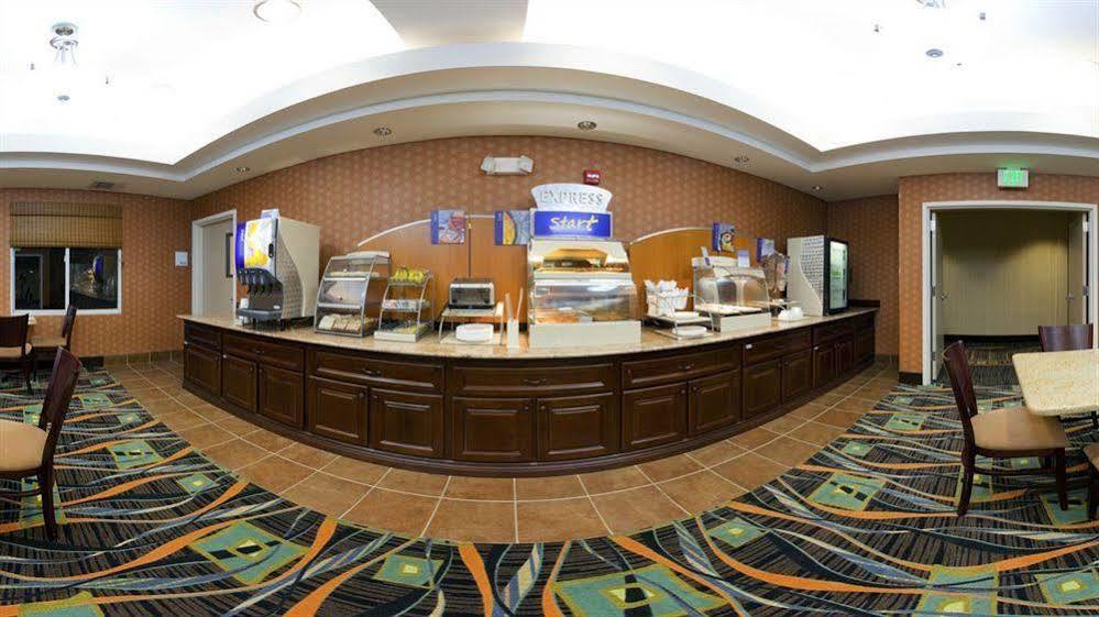 Holiday Inn Express Hotel & Suites West Coxsackie By Ihg Exteriör bild